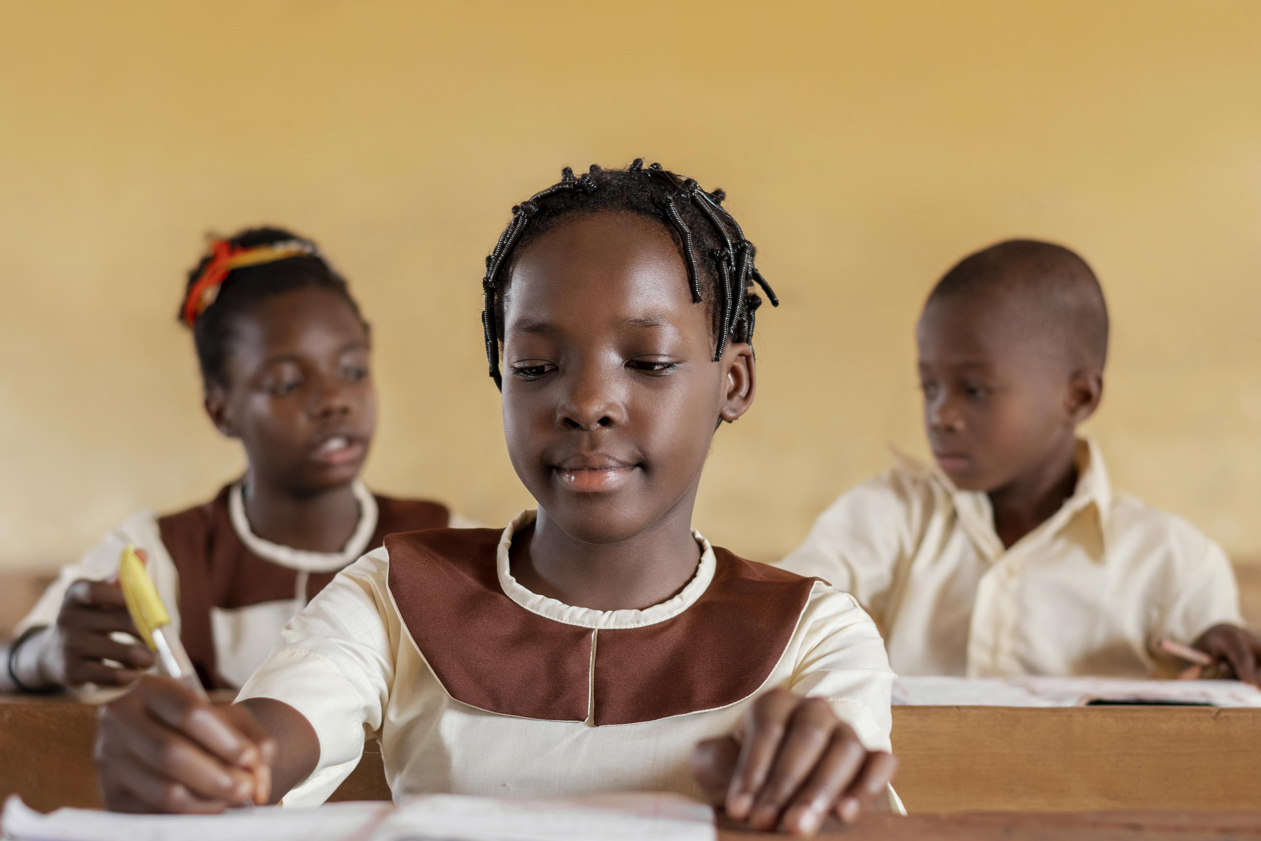 OGO OLUWA PRIMARY SCHOOL,EPINMI AKOKO Hero Image